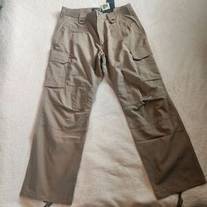 Brand New LAPG Men's Tactical Pants Size 38x32